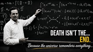 Why Does SPINNING Keep Things From Falling — Feynman's Strangest Proof