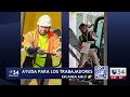 Explosión en hotel deja heridos a trabajadores hispanos: ¡Necesitan ayuda urgente!