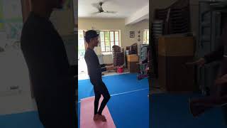 Live highlight Chomu scout yoga program