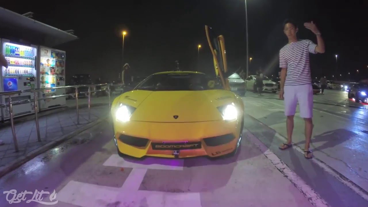 TVBUU - Uchiha [Prod. Bucket 桶 & Izr]