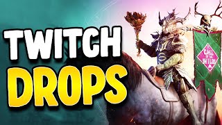 New World Twitch Event Announced - UNDERWHELMING
Follow Me On Twitch - https://www.twitch.tv/JayOddity
https://www.newworld.com/en-us/news/articles/call-of-the-wilds
Answer the Call of the Wilds on October 3 for a week-long celebration of our first expansion, the Rise of the Angry Earth. Each day we’ll explore a new feature through the eyes of your favorite Twitch streamers. Check out Mount Races, discover Flail builds, tame the Savage Divide, search the Elysian Wilds, and watch a massive open world fight for event-specific Twitch Drops. How will you answer the call?
Patreon - https://www.patreon.com/user?u=86656175
Discord - https://discord.gg/AmG5uzbpSv
Twitter - https://twitter.com/JayOddity
New World Database - https://nwdb.info/
#NewWorld #NewWorldMMO #MMO New World Twitch Event Announced - UNDERWHELMING