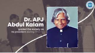 Corporate Video Of The Aeronautical Society Of India Aesi