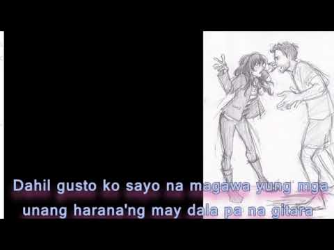 Ex Battalion -  Balik sa umpisa Lyrics