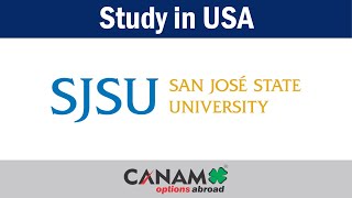 San Jose State University, California