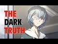 In defense of rei ayanami