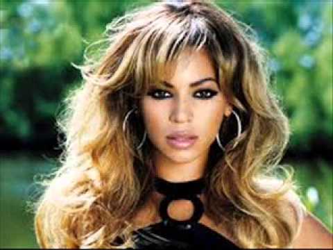 My top 10 Beyonce songs - YouTube