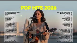 Pop Hits Indonesia 2026 — Full Album Cover Santai Valovadinata 🍃 | Santai, Adem & Enak Didengar 🤍🎧