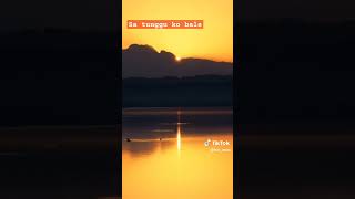 Sa tunggu ko bale - gihon marel #musictimur #lagutimur #musiktrending