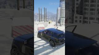 GTA 5 Spiderman Ragdoll Fails Are Out of Control (Ragdoll Fails #16)