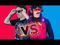 Shroud versus DrDisrespect. Who's at the TIPPY TOP?