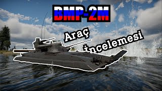 Bmp-2M İyi Vuruyor Da Vurduruyorda