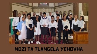 Ndzi ta tlangela yehova (Xitsonga)