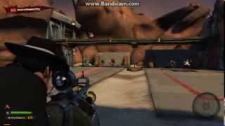 How Do I Loadout - Laser-Guidance System