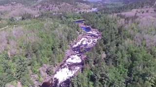 Onaping Falls 20170614