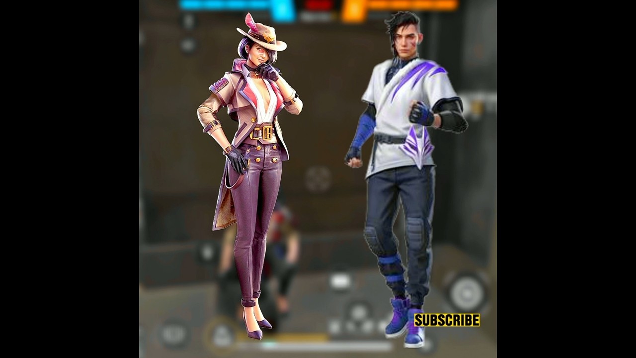 Clu Vs Koda Character Ability Test | 