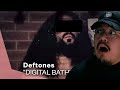 1st listen reaction deftones  digital bath official music  warner vault