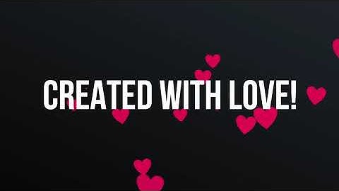 3D Logo Reveal made in FCPX! Custom 4K 3D Logos Motion Graphics &More for Youtube ! ! !