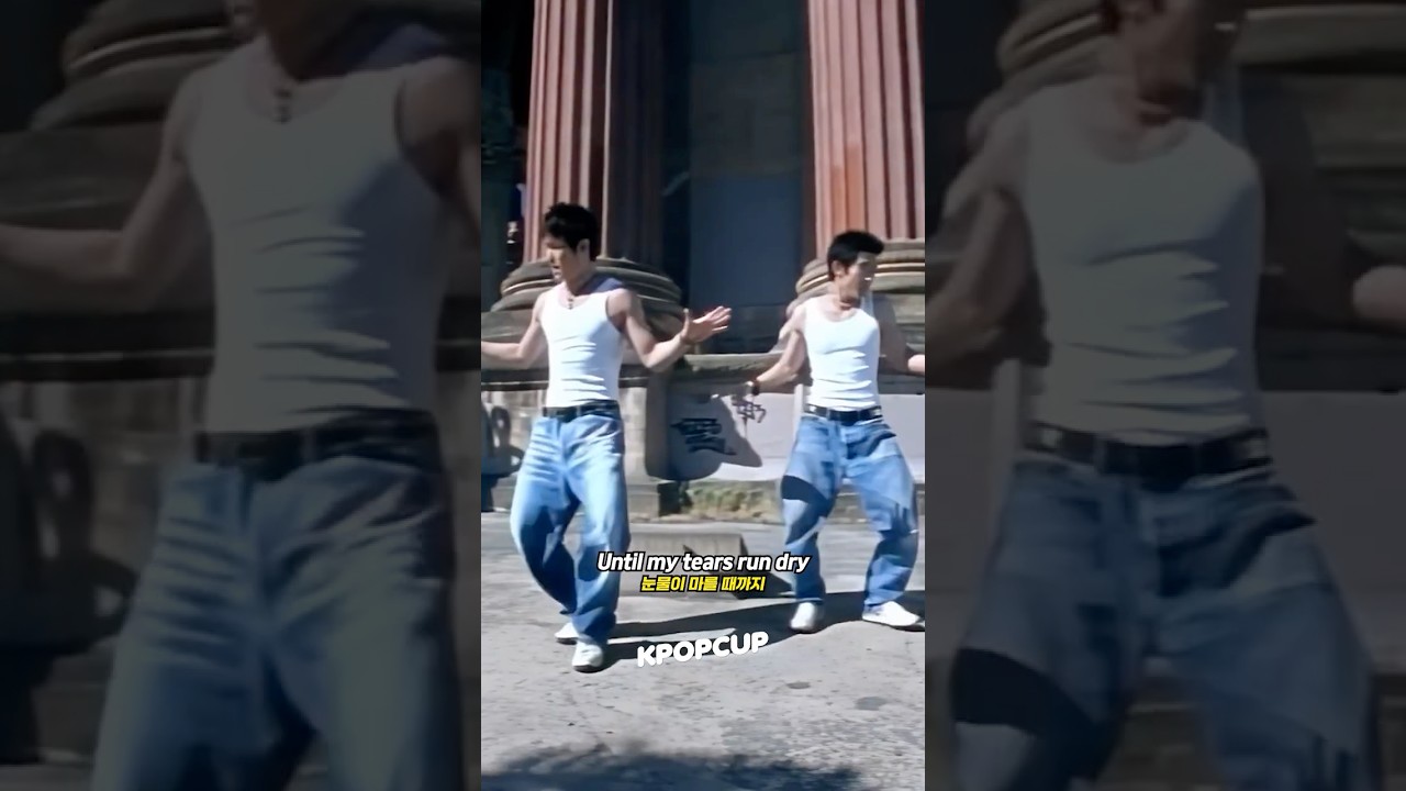 Guarda There was a legendary duo in Korea #kpop #flytothesky #seaoflove su YouTube Guarda There was a legendary duo in Korea #kpop #flytothesky #seaoflove su YouTube
