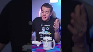 Celebrity Vision Pro Ordering SUCKED Wealth