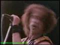 Scorpions live concert 1985 - Bad Boys Running Wild