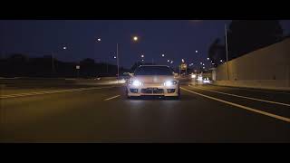 Nissan Silvia S15 - Edit