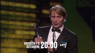 Europos kino apdovanojimai 2019