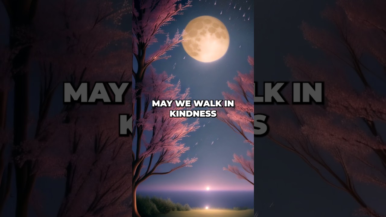 Serenity's Path Prayer for Wisdom and Strength