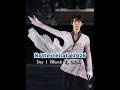 Nottestellata 2026 Day 1 07032026 #羽生結弦 #yuzuruhanyu #nottestellata2026 #羽生結弦nottestellata