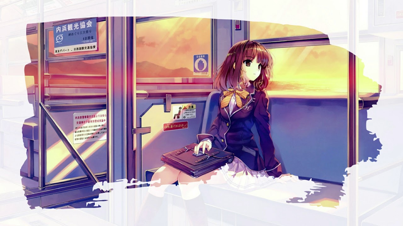 lofi Student Lounge Anime Music [Ambient Music]