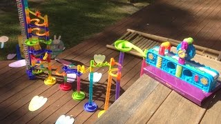 Marble Run - Epic Easter Treat - Easter Sunday