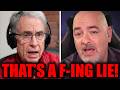 Matt Dillahunty SHUTS DOWN Michael Egnor's "No True Atheist" Argument
