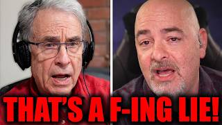 Matt Dillahunty SHUTS DOWN Michael Egnor's "No True Atheist" Argument