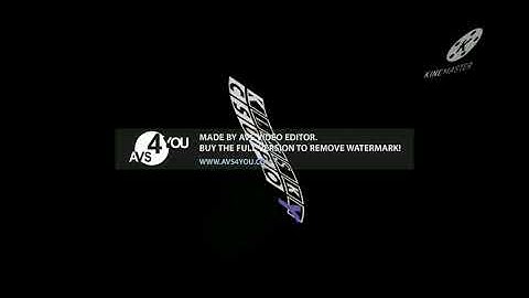 Klasky Csupo Robot Logo (2002) In Rotation Wave (FIXED)