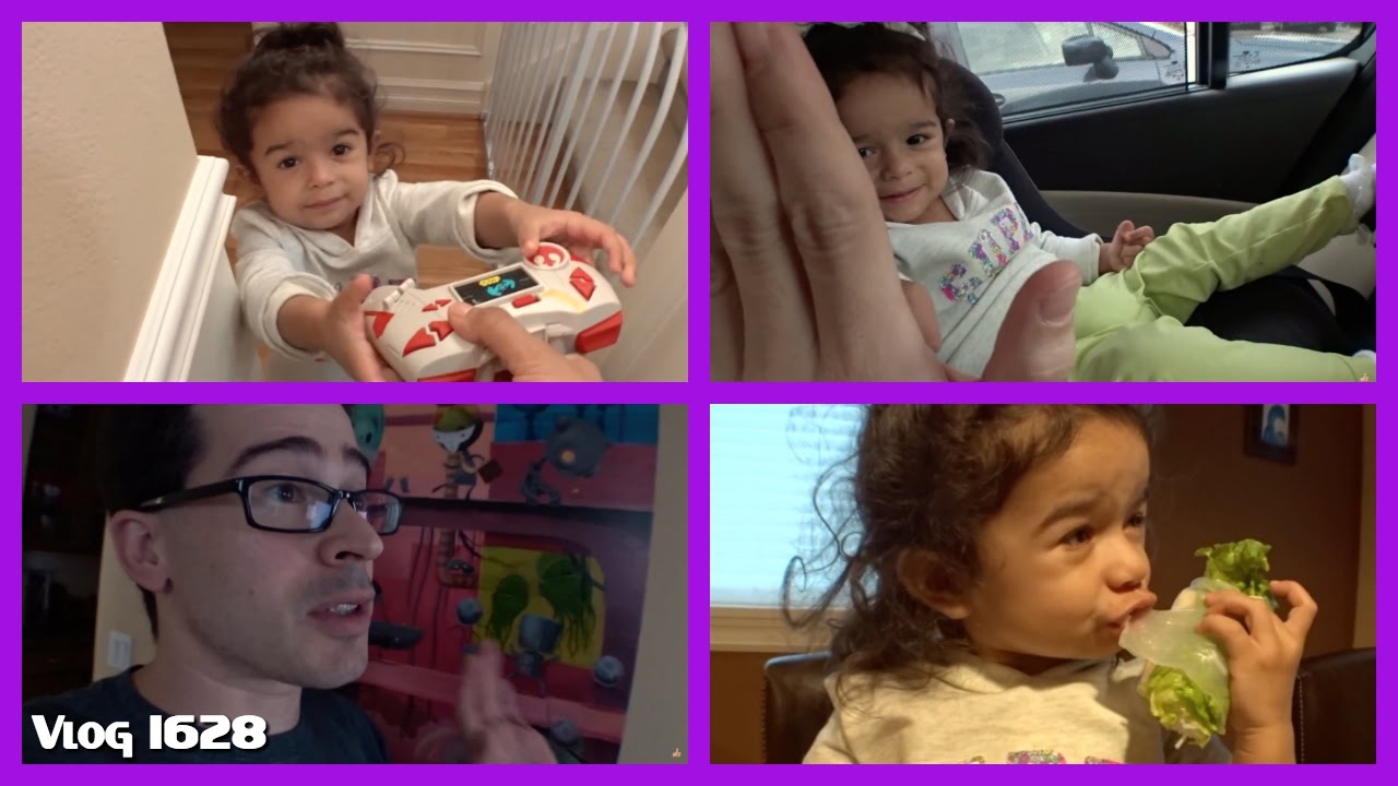 gadgets with small rotary blades HIGH FIVES AND FIST BUMPS