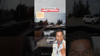 Truck Sends Motorcycle Over Guardrail — Was it Intentional? Who’s Liable? Attorney Ugo Lord Reacts!