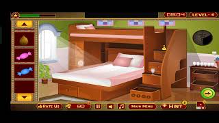 501 Rooms | 4 Level | Escape Game | Mystery Games | Hidden Mystery Games  screenshot 2