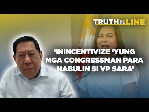 EP20 BAGONG PAMILYA NA KATUTUBO AMING NATUKLASAN SA GITNA NG KABUNDUKAN NAKATIRA