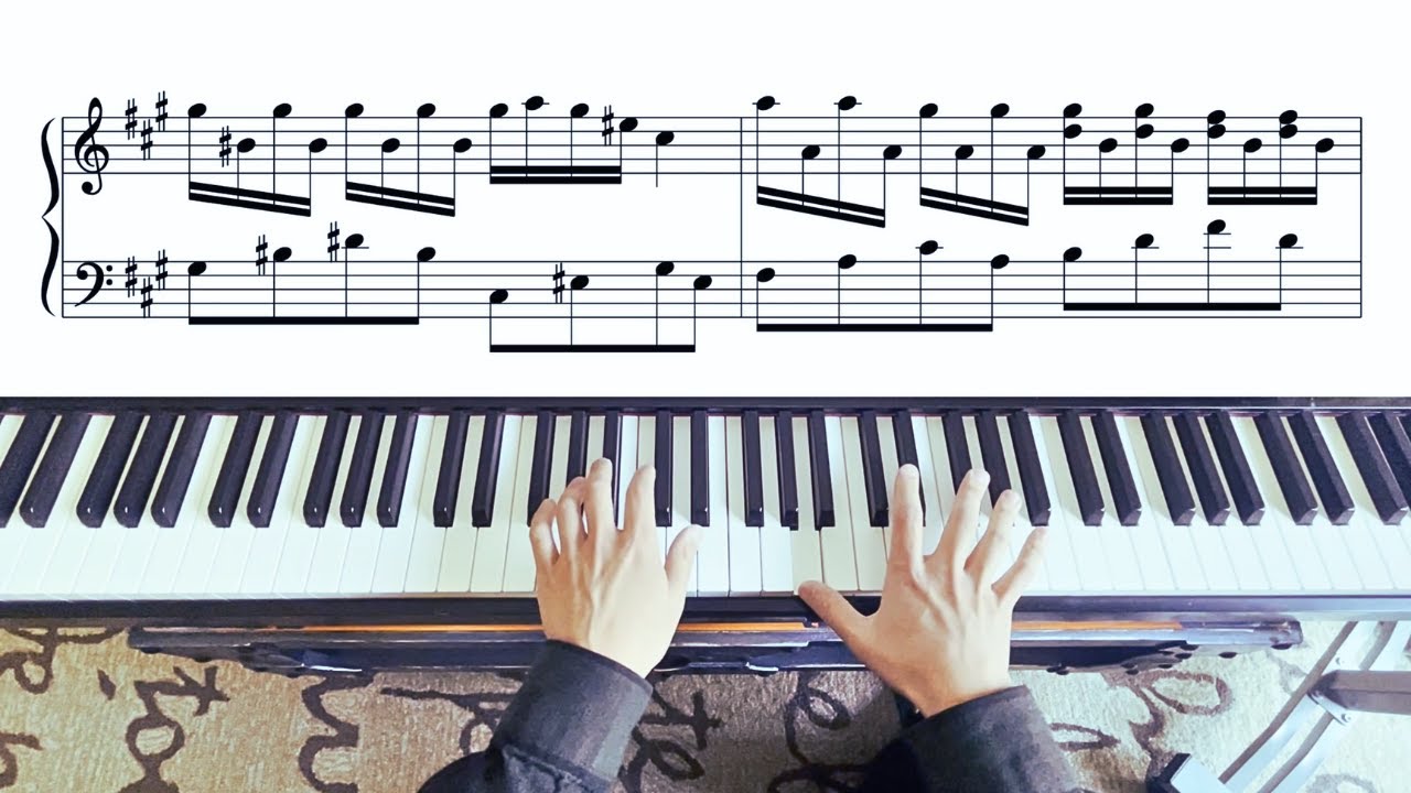 One of the Most Heart-Wrenching Melodies from Finland