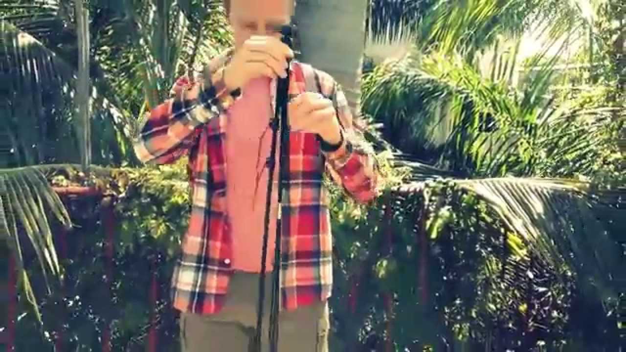 Штатив ZipShot фирмы Tamrac