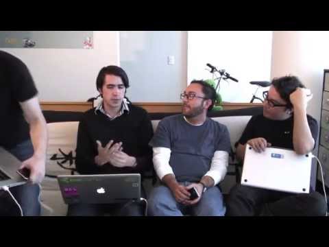 ¡Feliz cumpleaños, Akira! PaseUsted, Microsoft y SXSW | Nerdcore Podcast 078