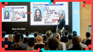 AI-Powered Hacking: Live Deepfakes, Remote Access, and the Future of Cyber Threats - Tomek Turba