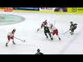Marian Studenič shows off unreal footwork | Play of the night