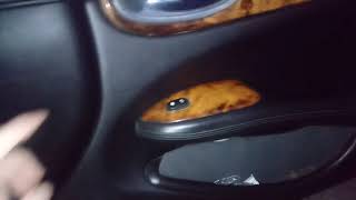2003 jaguar xj8 walkaround and review + drive