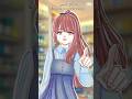 #انميشن #animation لما الام تجيب دكتور ينصح ابنها 😂 عن اندومي