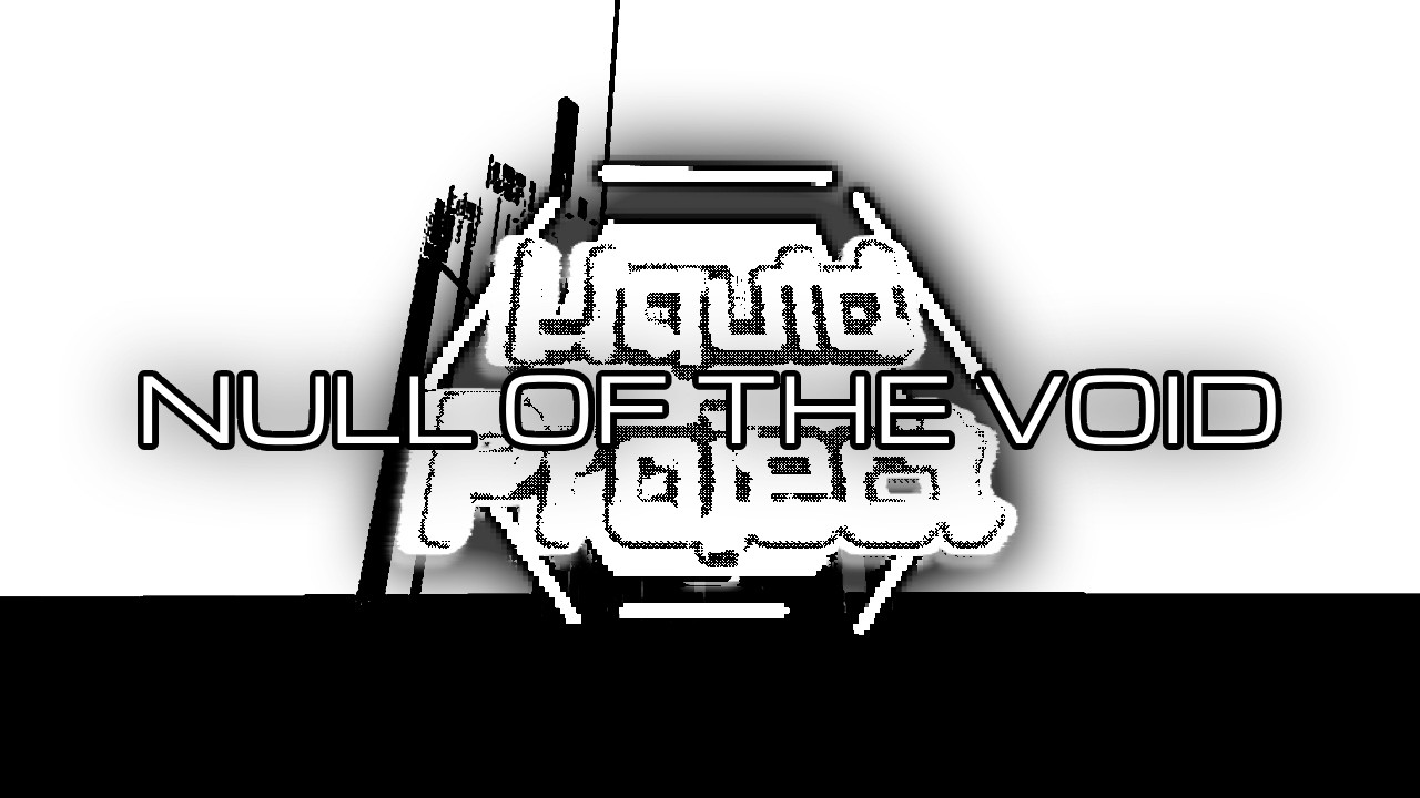 Null of the void // Liquid Project (FIRST VICTOR/VERIFICATION)