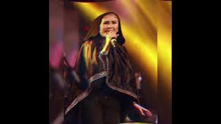 Nicky Astria 🇮🇩 Karenamu (1987)