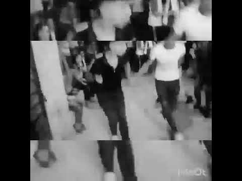 دبكة شباب الزهرة 