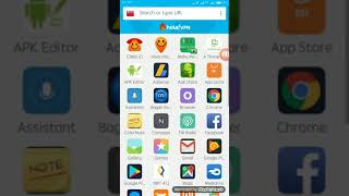 Connected vpn screenshot 5