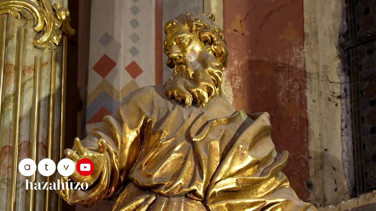 HAZAHÚZÓ – Gyöngyösi különlegességek