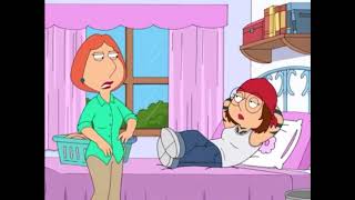 Meg Griffins Poop Bucket